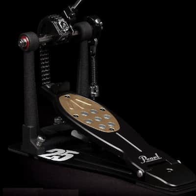 Pearl Limited Edition 25th Anniversary Eliminator Redline Chain-Drive Single Bass Kick Drum Pedal | P2050BC | NEW | WorldShip | Authorized Dealer image 1