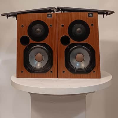 JBL L20T 2-Way Loudspeakers (Pair) Fully Restored 1 Year Warranty image 5