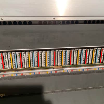Immagine Studer A 800 multichanel tape record - 16