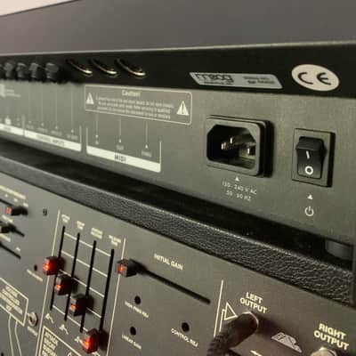Moog Slim Phatty 2010s - Black image 7