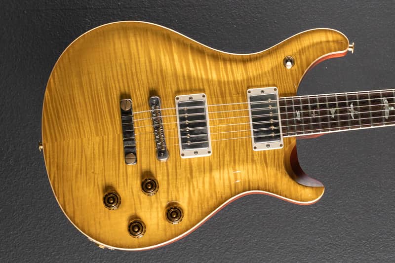 Paul Reed Smith McCarty 594 10 Top '21