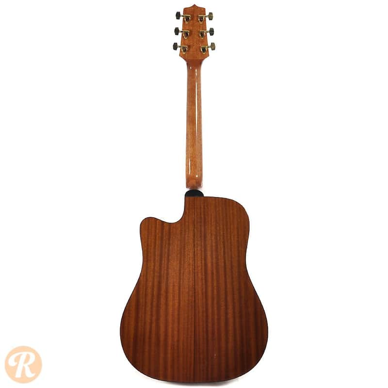 Takamine G-340SC Natural image 5