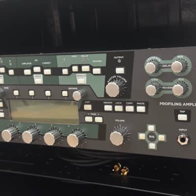 Kemper Amps Profiler Rack 2013 - 2025 - Black image 4