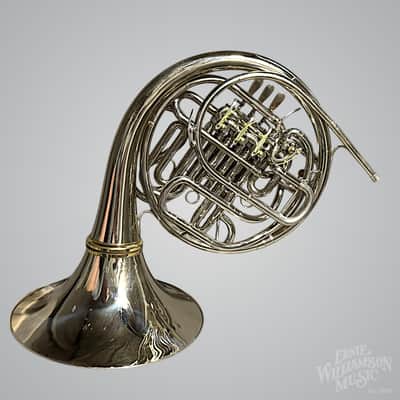 Holton H179 Farkas Double Horn in F/Bb image 3