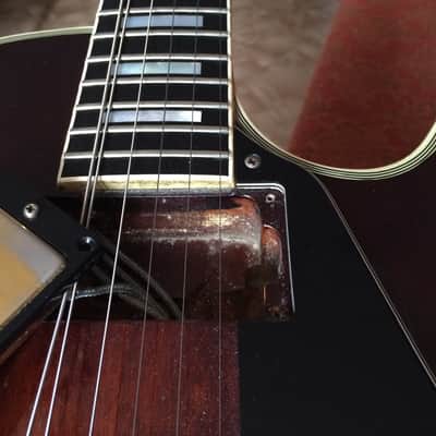 Greco EG1000 Super Real Les Paul Custom, all original, Open O! image 2