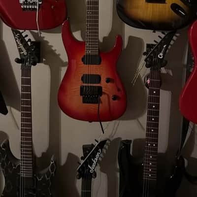 Jackson Dinky Reverse Professional imagen 4
