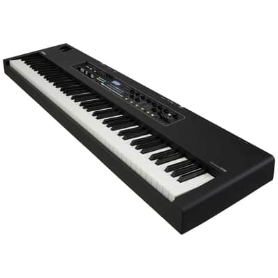 Yamaha CK88 88-Key Portable Stage Piano image 3
