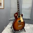 1998 Epiphone 12 String Les Paul Classic, Heritage Cherry, OHSC