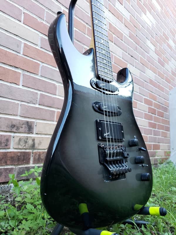 MX-Z Elite 90s? Silverburst image 1