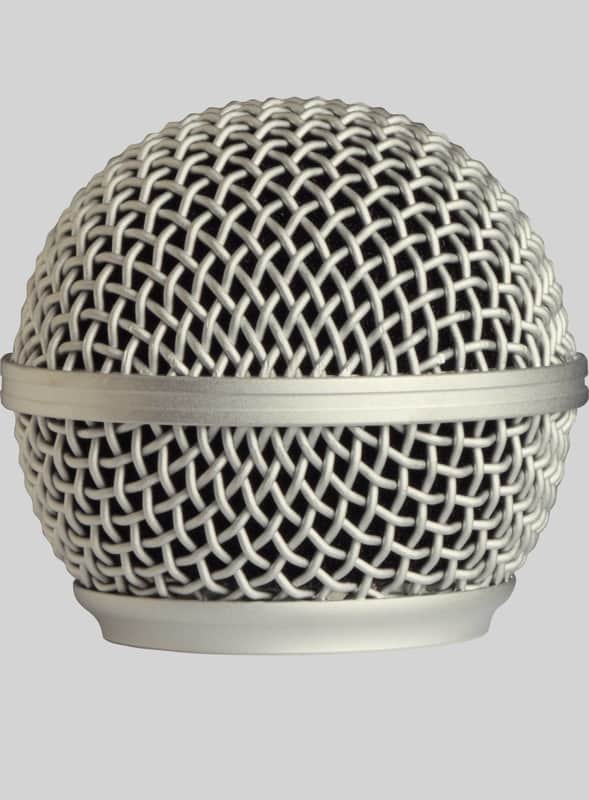 SHURE SM58 Grill image 1