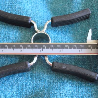 LP Conga Stand Separator Support Bracket - NOS image 5