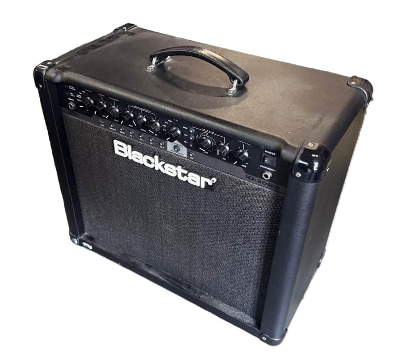 Blackstar ID:30 TVP 30W 1x12 Guitar Combo image 1