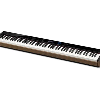 Casio PX-S6000 Privia Slim Digital Piano - Black image 3