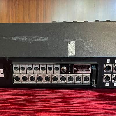Neve 5432 8-Ch Console 8x8x2, 3-band EQ, 2-Aux, 2-Monitor outs, (8) 34128 mic-pre UPGRADED Ch-Outs image 7