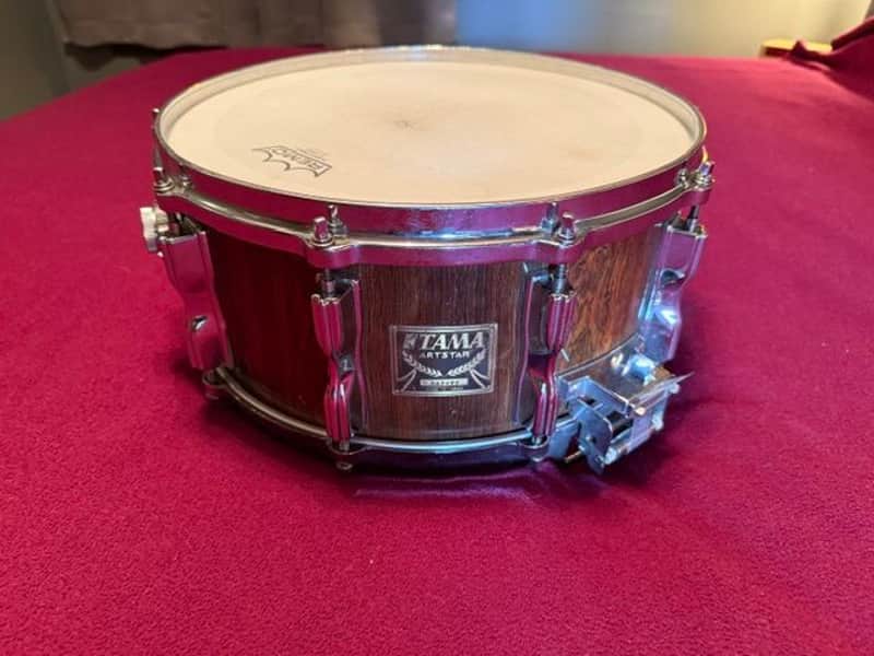 Tama Artstar 6.5x14" snare image 1