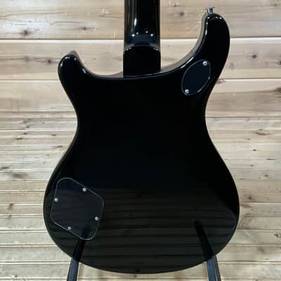 PRS McCarty 594 Electric Guitar - Charcoal Burst image 4