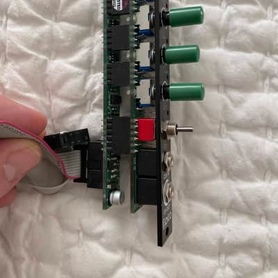 Erica Synths Pico SEQ2 2014 - Present - Black image 2