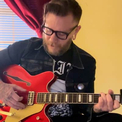 Fender Coronado II - Reissue - Excellent image 18