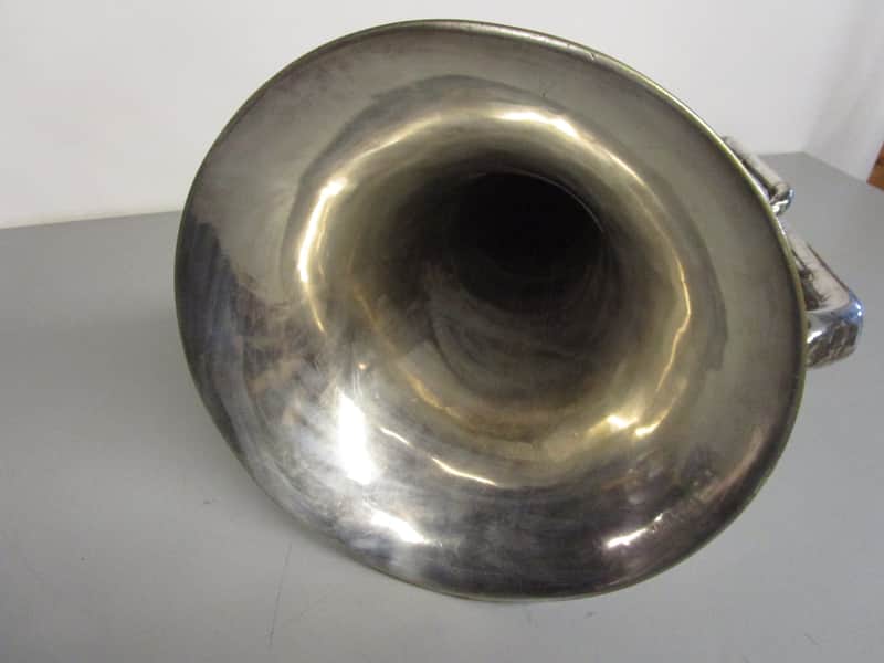 YAMAHA チューバ YBB-104 Yamaha YBB-104 Marching Tuba | Reverb