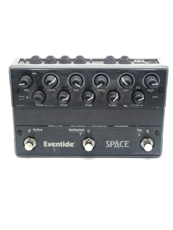 Eventide Space Reverb image 1