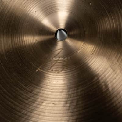 Sabian 19" Paragon Chinese Cymbal image 3