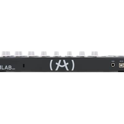Arturia Minilab MkII USB Controller (Inverted) [USED] image 5