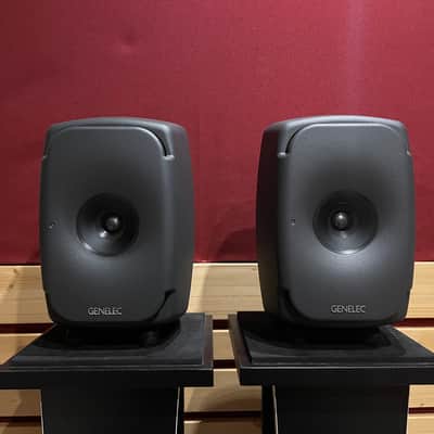 Genelec 8341A - Gearspace