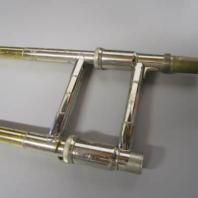 Vincent Bach  42K Stradivarius BB image 16