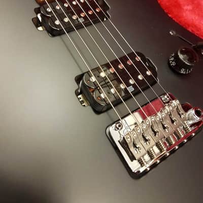 Ibanez AZ2402 BKF 2021 Prestige Series Made in Japan image 2