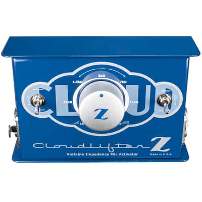 Cloud Microphones Cloudlifter CL-Z Mic Activator image 2