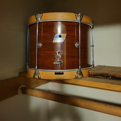 Ludwig Junior Marching Snare- Glossy image 2
