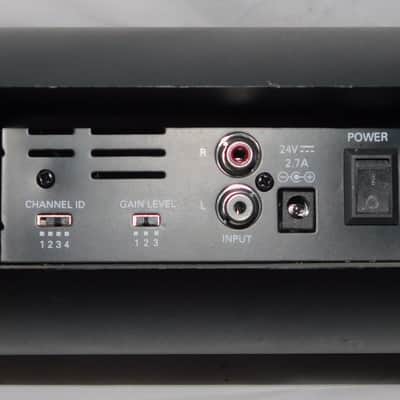 Polk SURROUNDBAR SDA SPEAKER TV speaker with subwoofer image 5