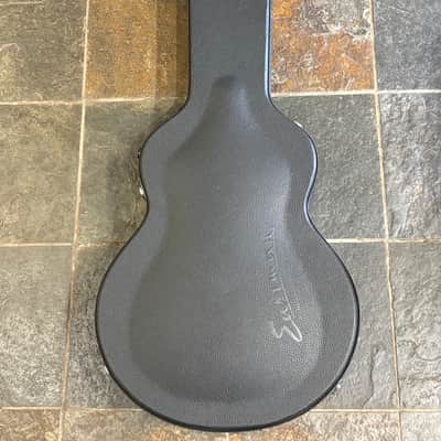 Eastman T186MX - Goldburst image 6