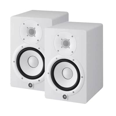 Yamaha HS7 6.5