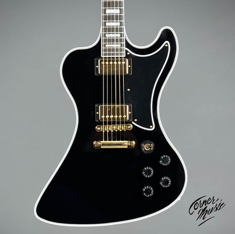 Gibson RD Custom 2025 - Ebony image 1
