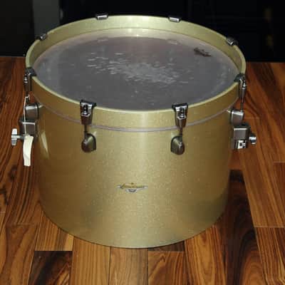 RARE Tama Starclassic Bubinga 20" Gong Drum image 5