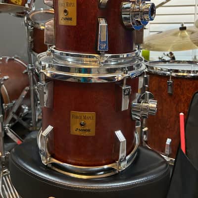 Sonor  Force Maple 10"X9" Tom image 6