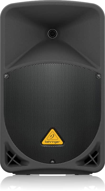 Behringer Eurolive B112D Active 2-Way 12” PA Speaker image 1