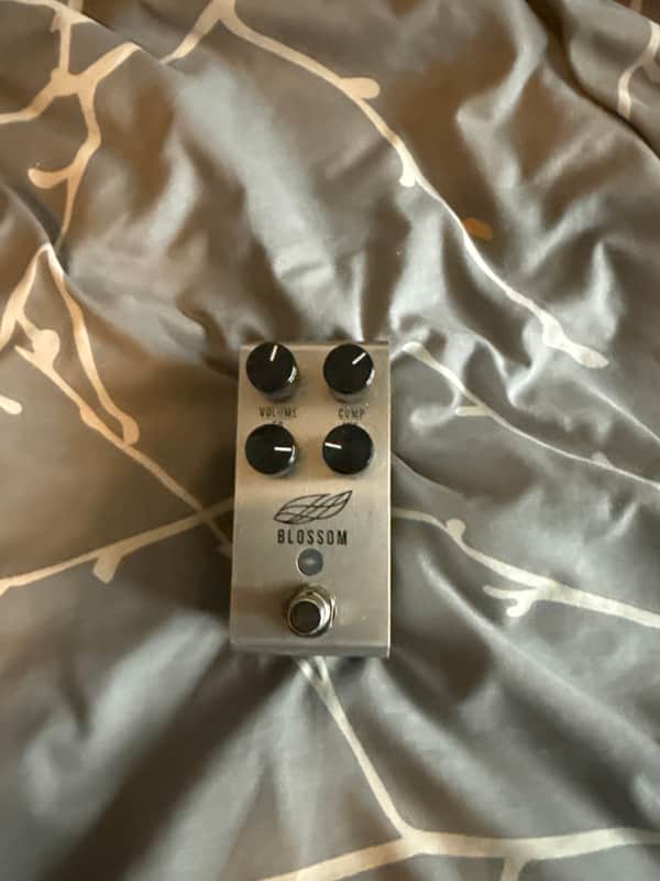 Jackson Audio Blossom