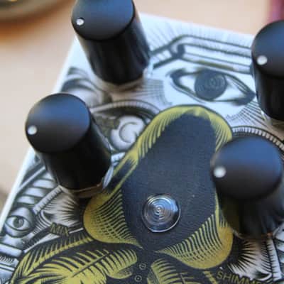 CATALINBREAD "Cloak (Delay & Modulator)" image 6