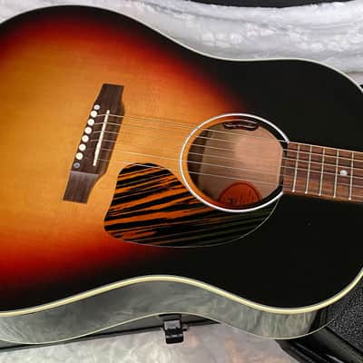 Gibson Custom Shop Limited Edition J-45 2014 Navy Blue | Reverb