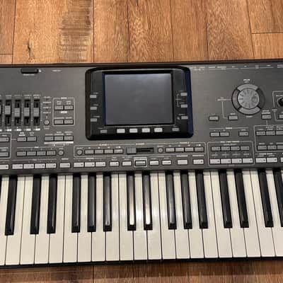 Korg PA3X Professional Arranger 61 Keys Keyboard image 3