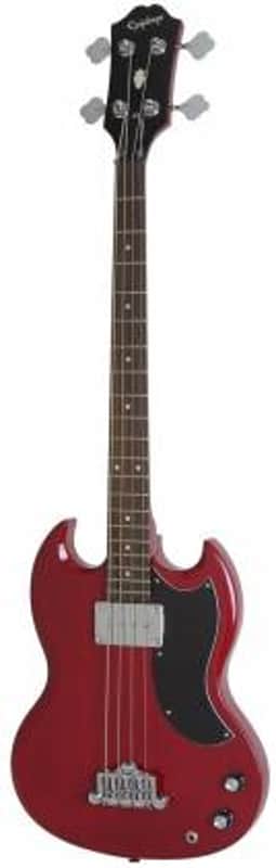 Epiphone EB-0 Bass | Reverb Canada