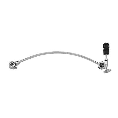 Pearl CHC100 Boomerang Curved Cymbal Boom Arm image 2