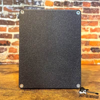 Fuzzlord T150 Preamp *NEW* (2025 - Gray/Graphic) image 2