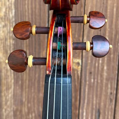 Violon   Stradivarius crémonais 4/4 image 2