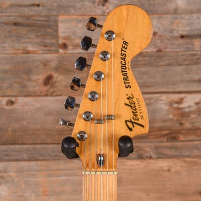 Fender Stratocaster Antigua 1979 image 6