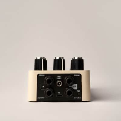 Universal Audio ASTRA Modulation Pedal image 6