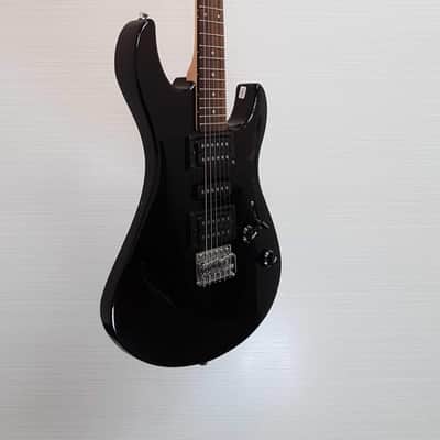 Yamaha ERG 121C Electric Guitar (Good) image 7