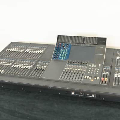 Yamaha M7CL-48 48-Channel Digital Audio Mixing Console CG01MHY *ASK FOR SHIPPING* image 1